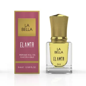 La Bella Parfumolie – El Amir · 5 ml