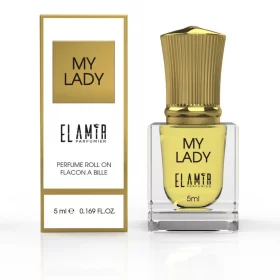 My Lady Parfumolie – El Amir · 5 ml