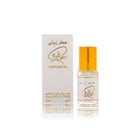 Tawqie Parfumolie – Banafa for Oud · 3 ml