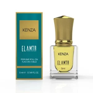 Kenza Parfumolie – El Amir · 5 ml