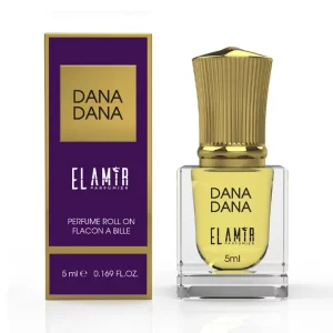 Dana Dana Parfumolie – El Amir · 5 ml