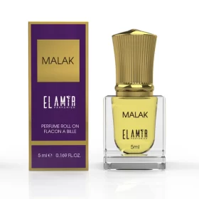 Malak Parfumolie – El Amir · 5 ml