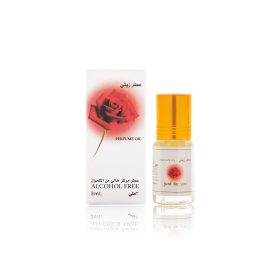 Just for You Parfumolie – Banafa for Oud · 3 ml