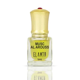 Musc Al Arouss Parfumolie – El Amir · 5 ml