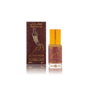 Al Khanjar Parfumolie – Banafa for Oud · 3 ml