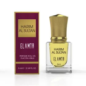 Harim Al Sultan Parfumolie – El Amir · 5 ml