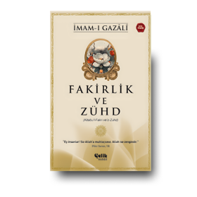 Fakirlik ve zuhd | Imam Gazali