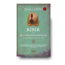 Kibir | Imam Gazali