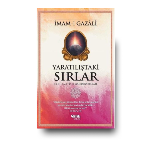 Yaratilistaki sirlar