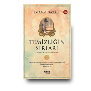 Temizligin sirlari | Imam Gazali