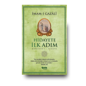 Hidayete ilk adim | Imam Gazali
