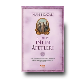 Dilin Afetleri l İmam Gazali