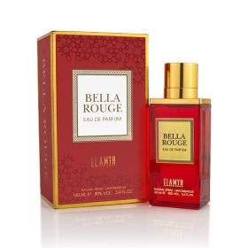 Bella Rouge Eau de Parfum – El Amir