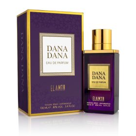 Dana Dana Eau de Parfum – El Amir