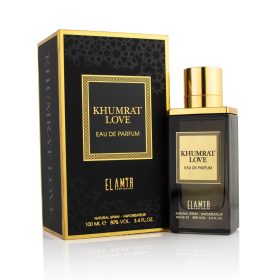 Khumrat Love Eau de Parfum – El Amir