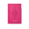 Koran met Nederlandse vertaling | 14 × 20 cm | Fuchsia - Afbeelding 2
