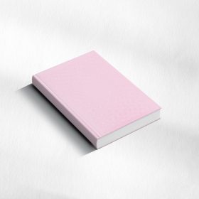 Koran met Nederlandse vertaling | 14 × 20 cm | Poederroze