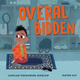 Overal Bidden