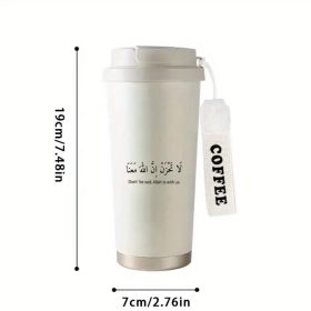 Thermos - La Tahzen