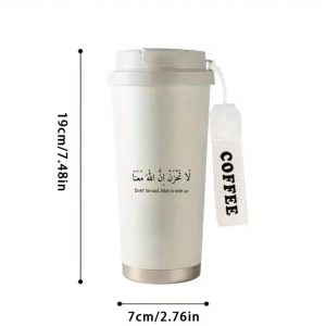 Thermos - La Tahzen
