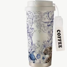 Thermos - Exotisch