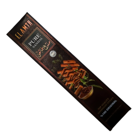 Pure Sandal Wierookstokjes – El Amir