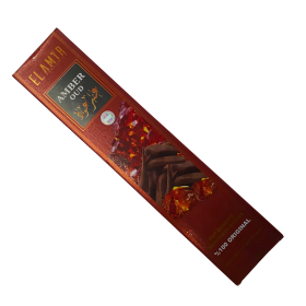 Amber Oud Wierookstokjes – El Amir