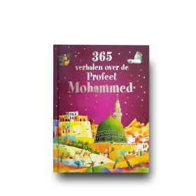 365 Verhalen over de profeet Mohammed (vzmh)