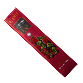 Cherry Berry Wierookstokjes – El Amir