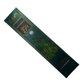 Patchouli Wierookstokjes – El Amir