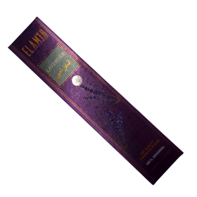 Lavender Wierookstokjes – El Amir