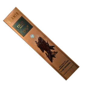 Oud Mood Wierookstokjes – El Amir