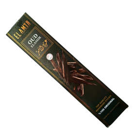 Oud El Amir Wierookstokjes – El Amir