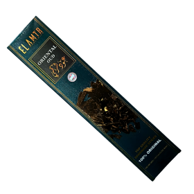 Oriental Oud Wierookstokjes – El Amir