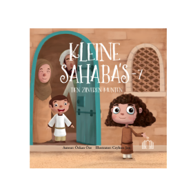 Kleine Sahaba's Deel 7 - Tien zilveren munten