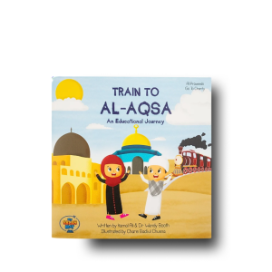 De trein naar Al-Aqsa – Een Educatieve Reis