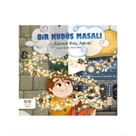 İlknur Koç Aytaç l Bir Kudüs Masalı