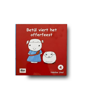 Betul viert het offerfeest