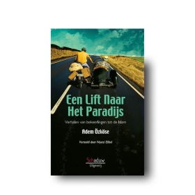 EEN LIFT NAAR HET PARADIJS
