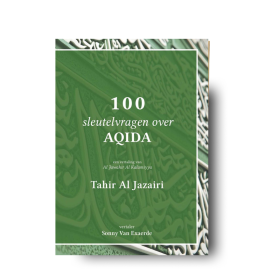 100 Sleutelvragen Over Aqida