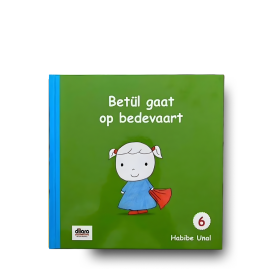 Betul gaat op bedevaart