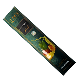 Pineapple Wierookstokjes – El Amir