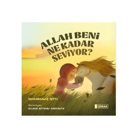 Maharhanie Septi l Allah Beni Ne Kadar Seviyor?