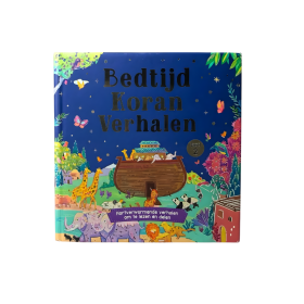 Bedtijd Koranverhalen boek 2