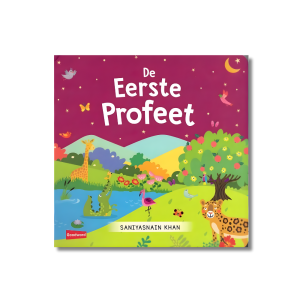 De eerste Profeet