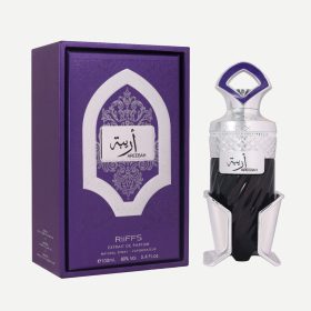 Areebah Eau de Parfum · 100 ml