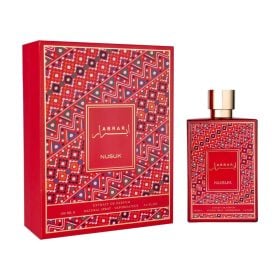 Abrar Eau de Parfum · 100 ml
