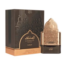 Al Mukhtalif Signature Eau de Parfum – Nusuk · 100 ml