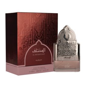 Al Mukhtalif Eau de Parfum – Nusuk · 100 ml
