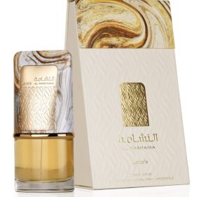 Al Nashama Eau de Parfum – Lattafa · 100 ml